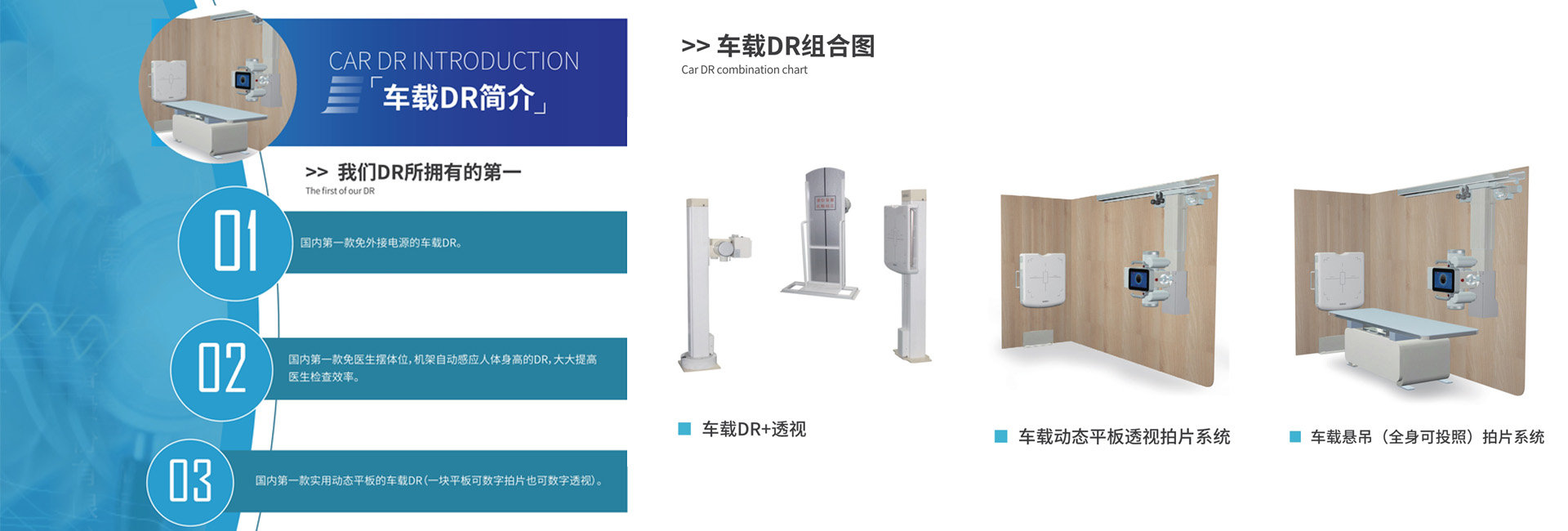 体检车厂家-广州市显浩医疗设备股份有限公司