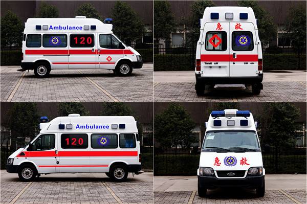 “黑救护车”二次伤害市民？正规救护车租赁服务或成良药01